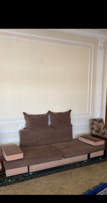 Диван - трансформер