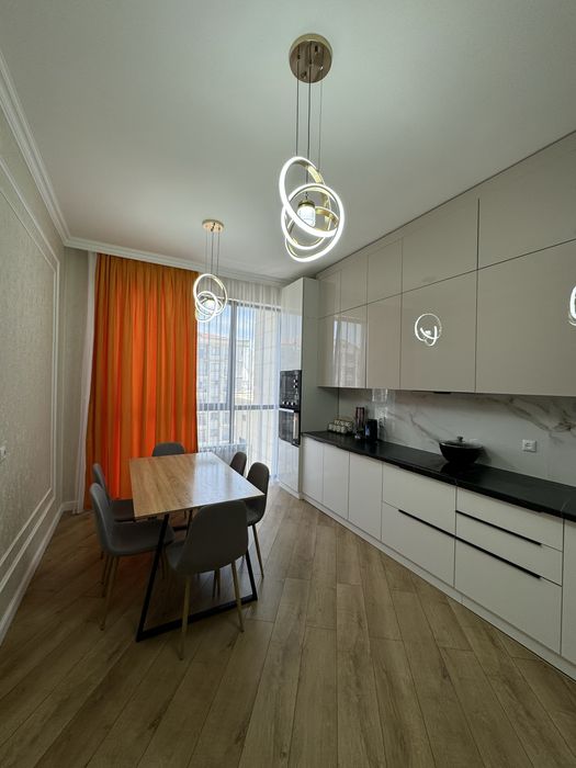 Сдается квартира по суто