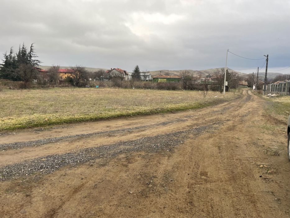 Парцел в с.Лясково,община Айтос,обл.Бургас