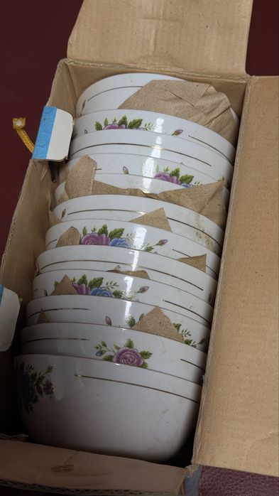 Продам новые посуда