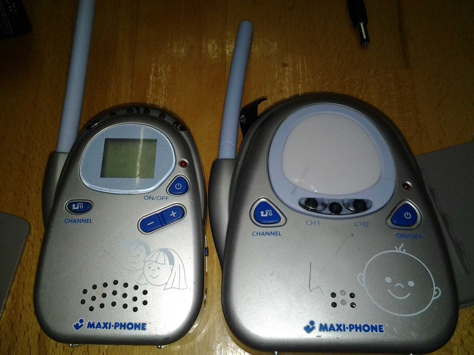 **Maxi Phone | baby phone | baby monitor copii