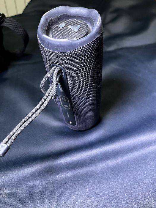 Jbl flip6 boxa portabila