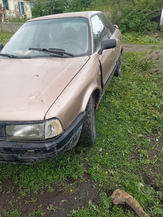 Продам Аudi 90 ,цена 600000 тенге