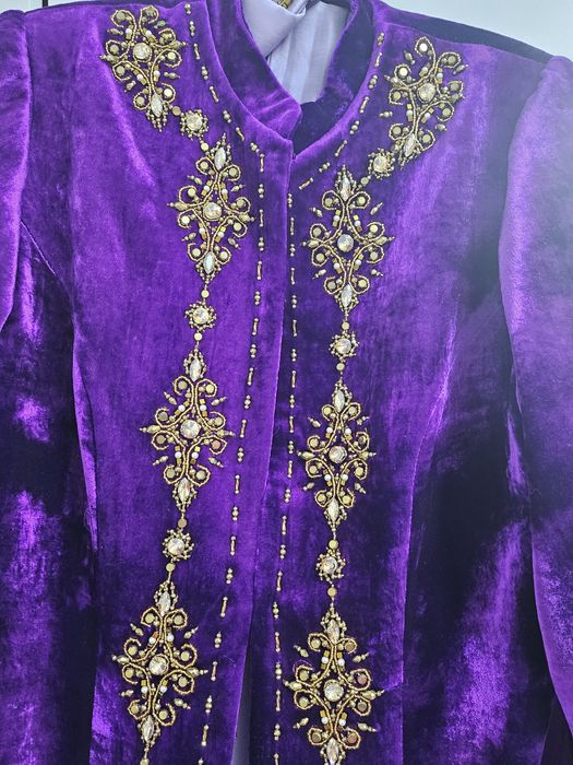 Бешпет национальная одежда