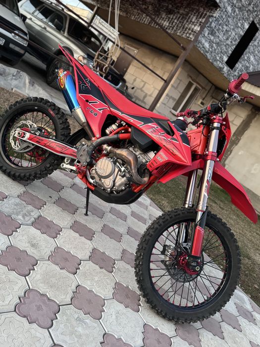 ВSE X8 Кросовый мотоцикл