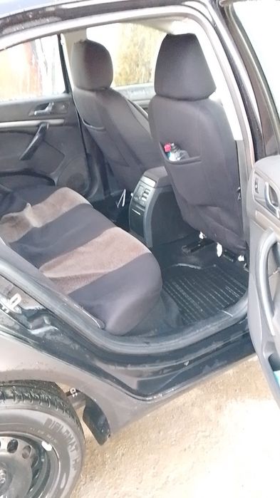 Vând Skoda Octavia 2