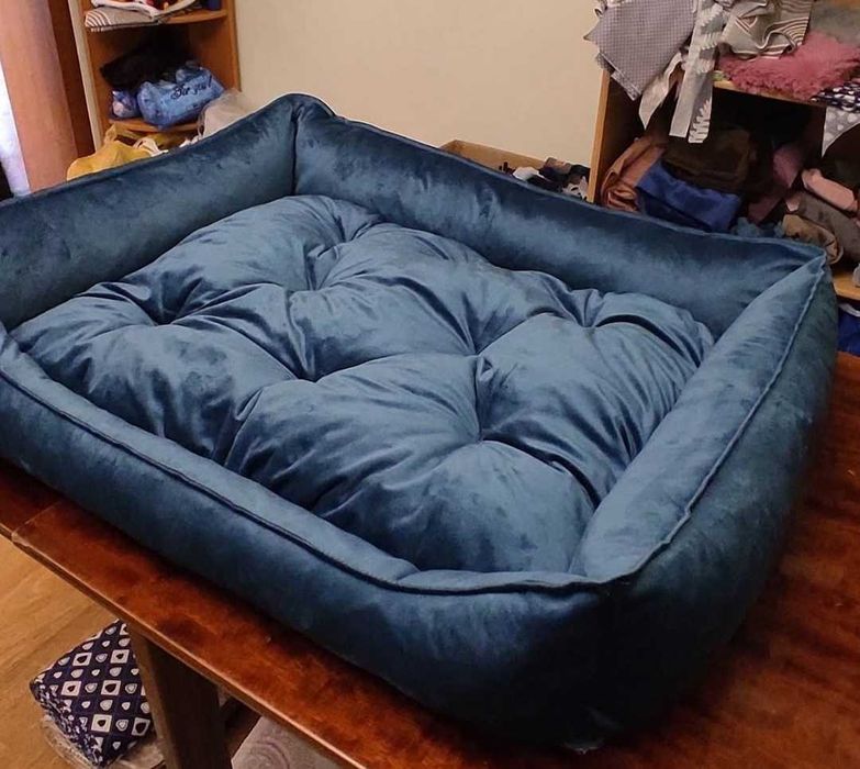 Лежанка большая 80*60