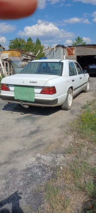 Продам Мэрсс .230е