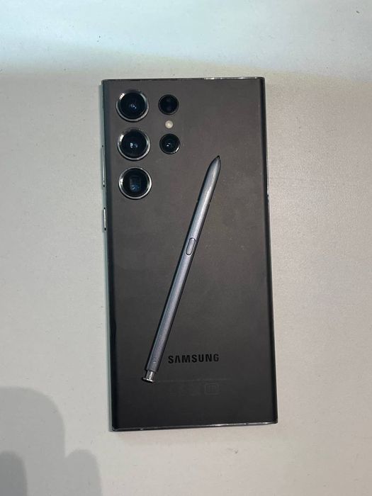 Samsung S23 ultra 512gb