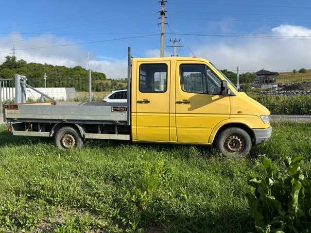 Mercedes Sprinter 2.3D 308D