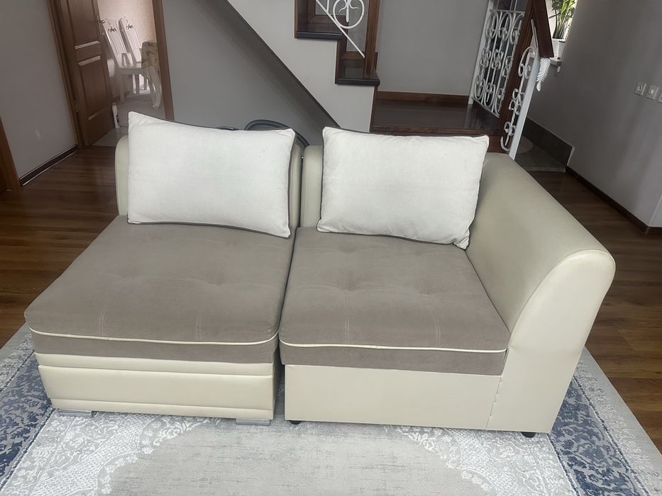 Гостиная, уголок отдыха