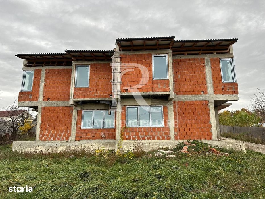 Duplex | Zona Dealuri | Oradea