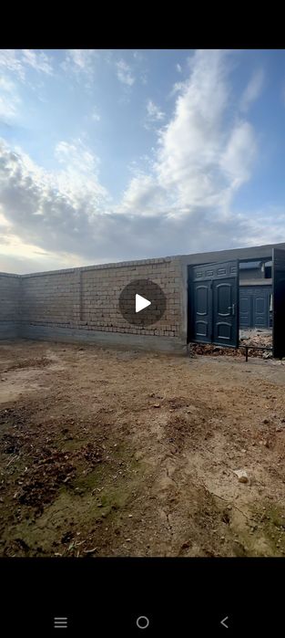 Учкахрамонда каробка котеж