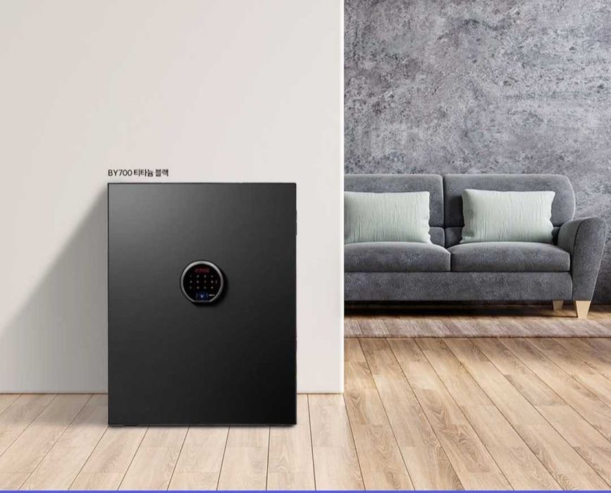 Diplomat Seyflari. Сейф Diplomat