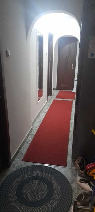 Apartament 3 camere
