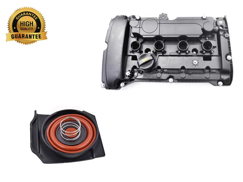 Мембрана клапан картерни газове Peugeot Citroen DS 1.6