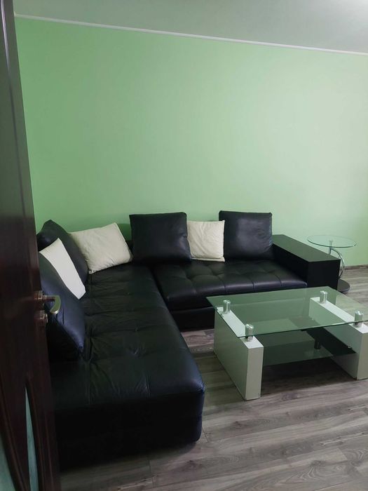 Дава се под наем Едностаен апартамент в София, Изток - 45 кв.м за 400 € - Снимка #1