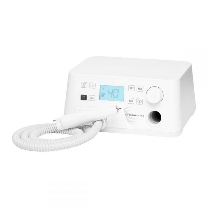 Професионална лектрическа пила Marathon Cyclone - Vac с прахоуловител