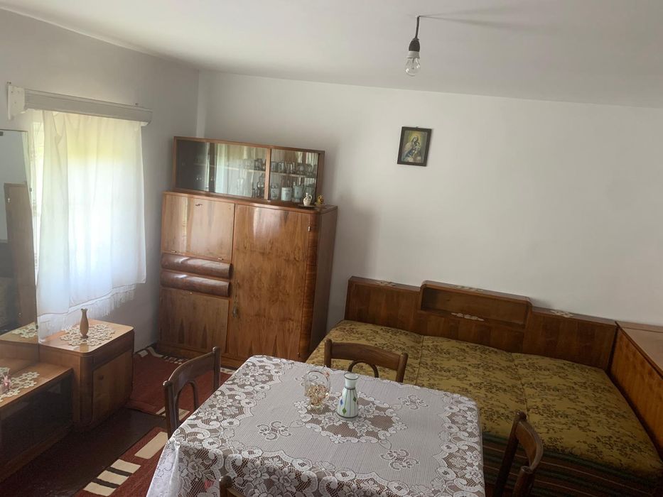 Casa la munte de închiriat- Brazesti, Alba
