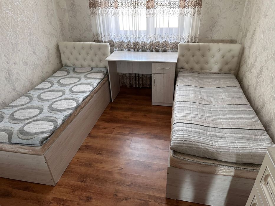 Спальный гарнитур для детей