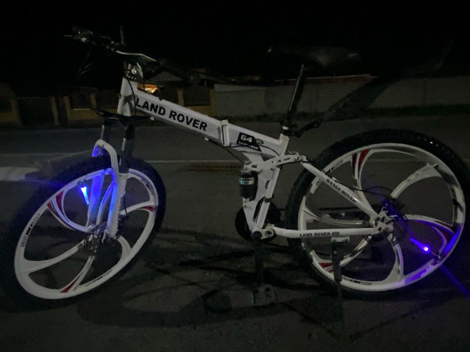 Продам велосипед