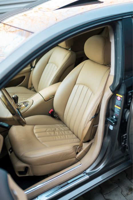 Vand/Schimb Mercedes Benz CLS320 7G