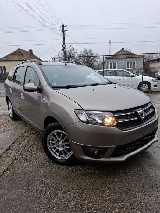 Dacia Logan MCV  0.9 tce