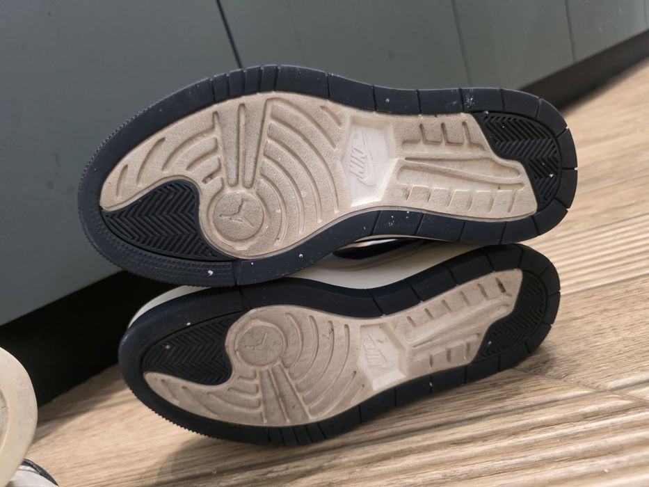 Дамски маратонки NIKE