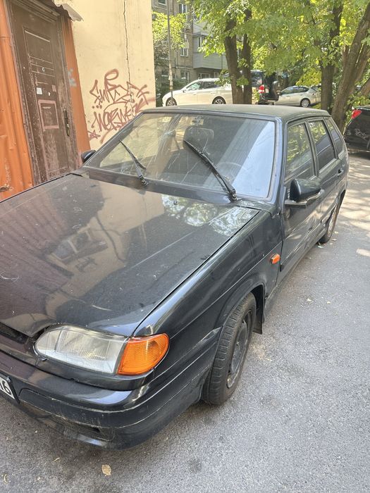 Продам ваз 2114 .