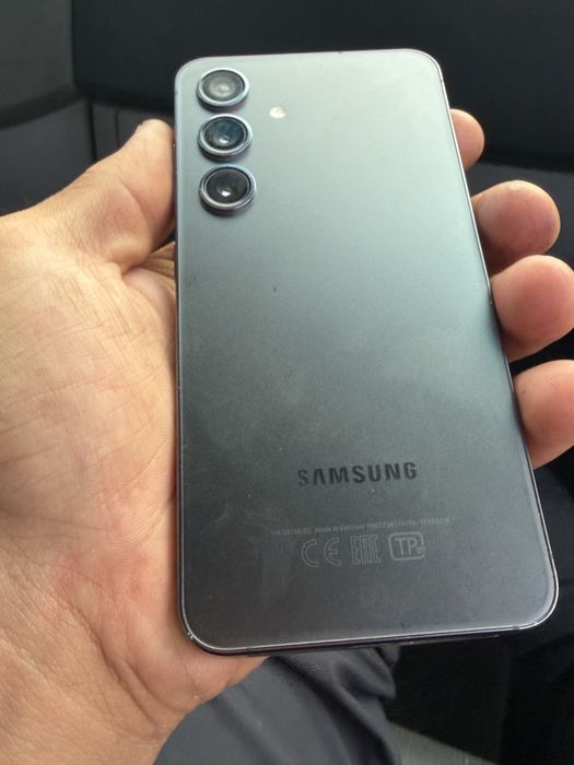 Продам Samsung s24 128gb