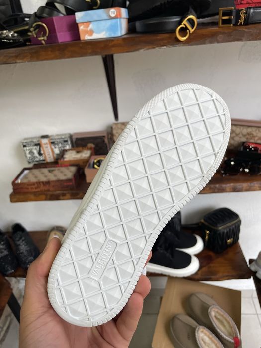 Valentino дамски сникърси