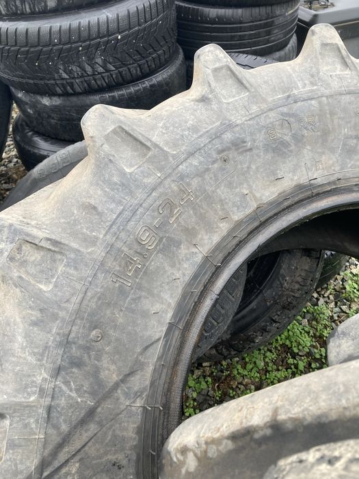 Cauciucuri tractor 14.9 r24