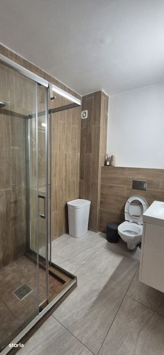 Apartament cu o camera, strada Abatorului