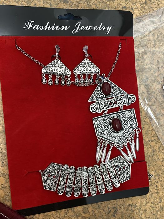 Продам этно украшение