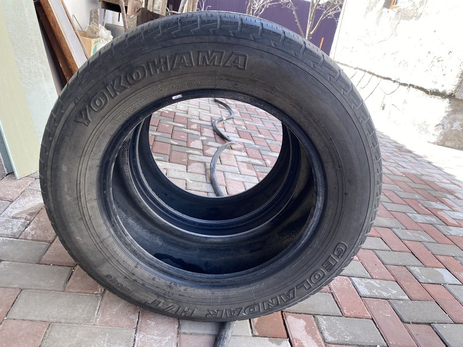 Резина 2 балона продам