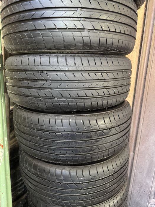 Linglong и штамповки