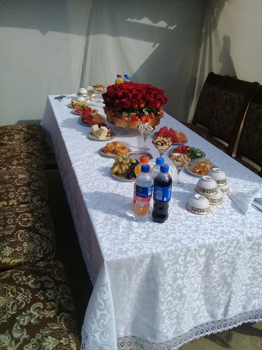 Prakat stol stul 24/7prokat Аренда chinni samovar naves zontik shirma