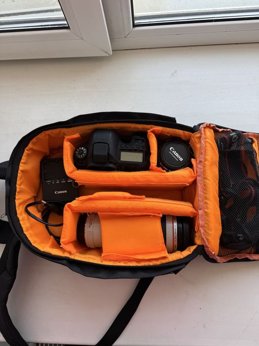 Canon EOS 6D mark 2