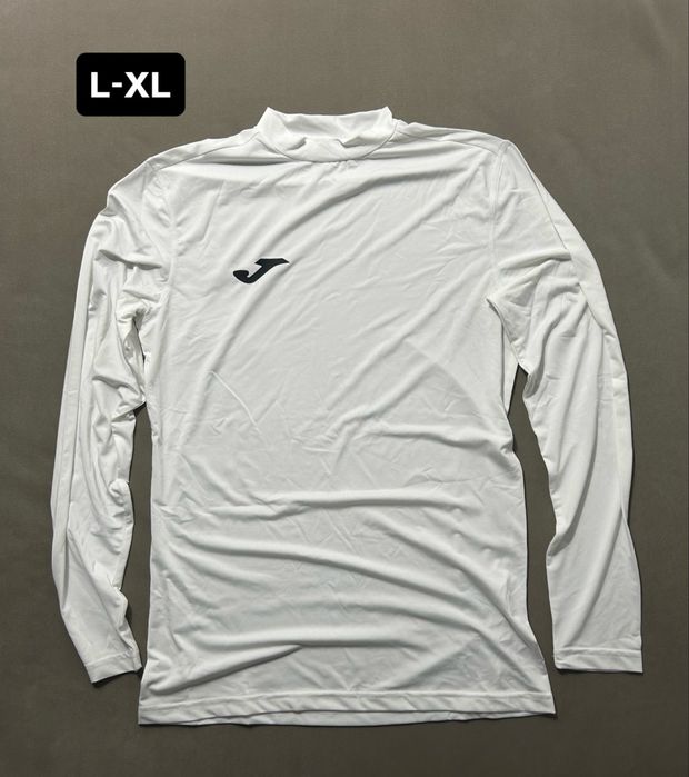 Термобелье и трессы