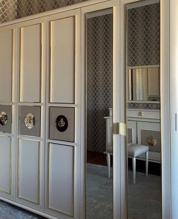 Спальный гарнитур Bellona