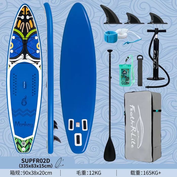 Продам сап борд sup board