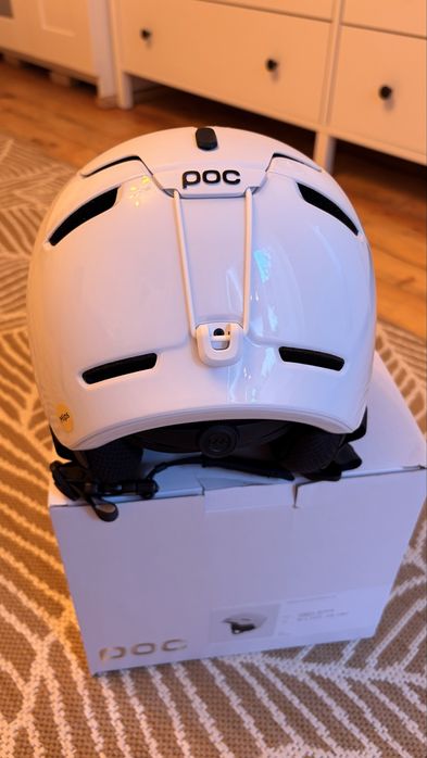 Casca Schi/Snowboard POC Obex MIPS, M/L, 55-58 cm