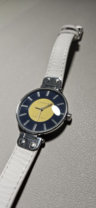 Ceas Anne Klein Quartz rezistent la apa