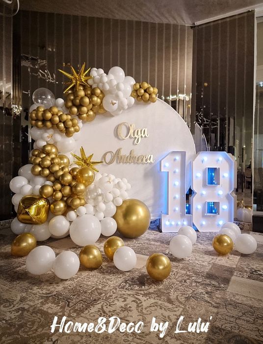 Panou Shot-uri Majorat! Unic in Constanta! PhotoCorner Panou Foto/Urs