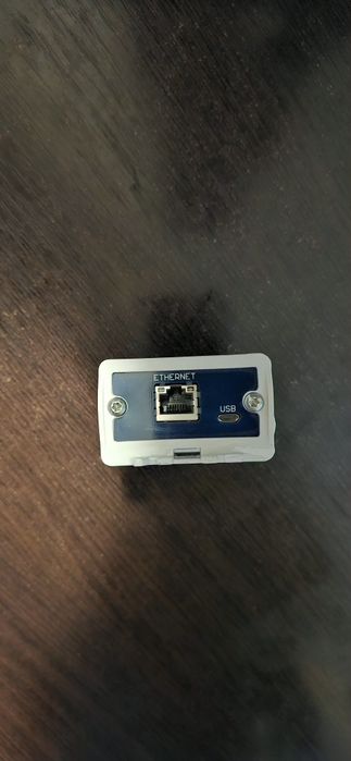 Modul / Gateway automatizări ICY4532IN Net-Bridge – pentru piese / proiecte