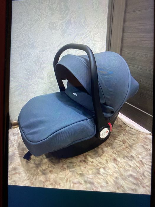 Продам коляску3в1