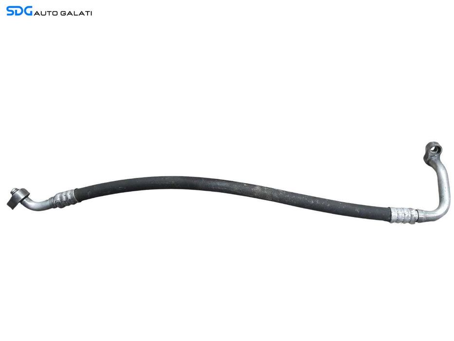 Teava Conducta AC Aer Condiționat Clima Audi A3 8L 1.6 B 1997 - 2003 Cod 1J0820721AA [N3153]