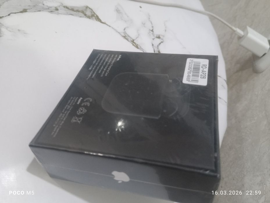 Airpods Deno Черного цвета  | Кастом | торг +