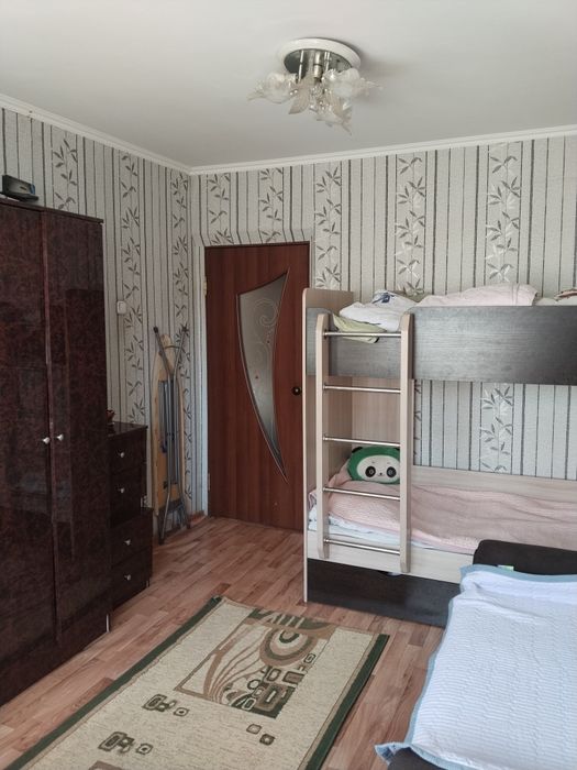 2-х комнатная квартира