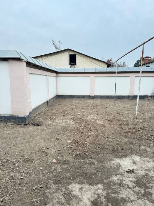 Продается участок